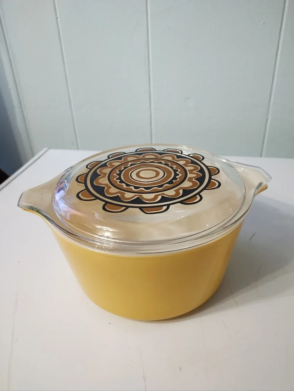 1969 Unused 